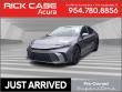 Used 2025 Toyota Camry SE Sedan