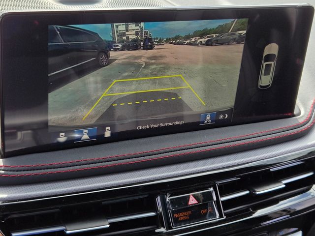 2026 Acura MDX A-Spec Package - Photo 11