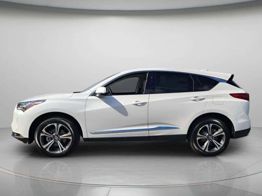 New 2026 Acura RDX Technology Package SUV