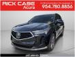 Used 2023 Acura RDX Technology Package SUV