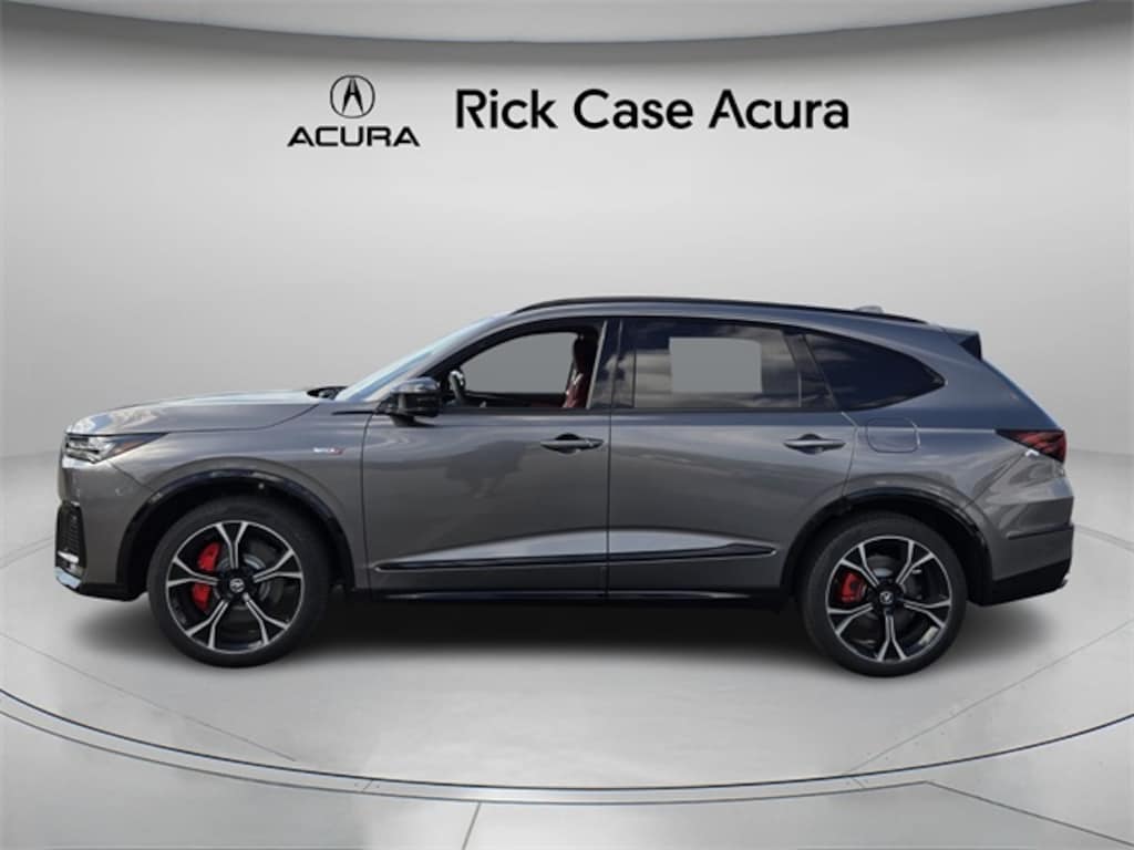 New 2026 Acura MDX Type S w/Advance Package SUV