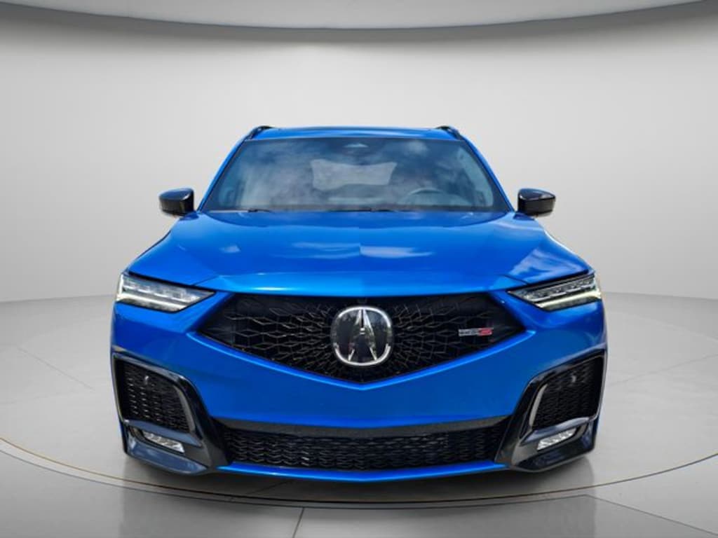 New 2026 Acura MDX Type S w/Advance Package SUV