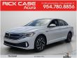 Used 2023 Volkswagen Jetta 1.5T SEL Sedan