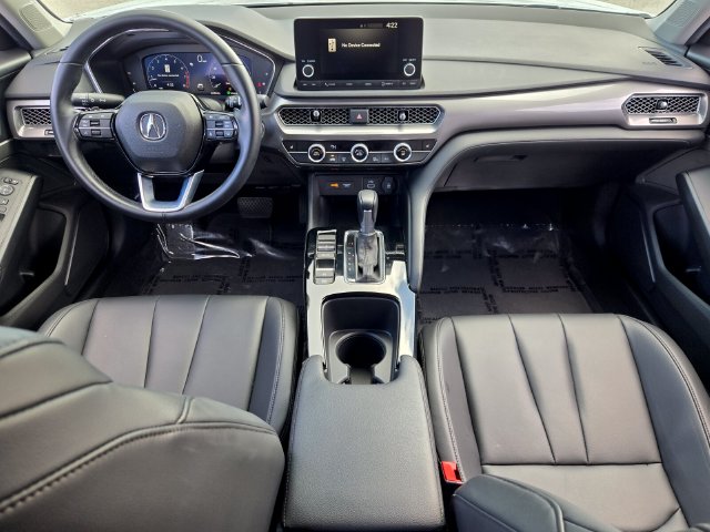 2024 Acura Integra Base - Photo 12