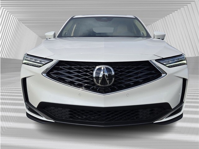2026 Acura MDX Technology photo 2