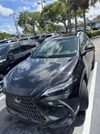 LEXUS NX 250