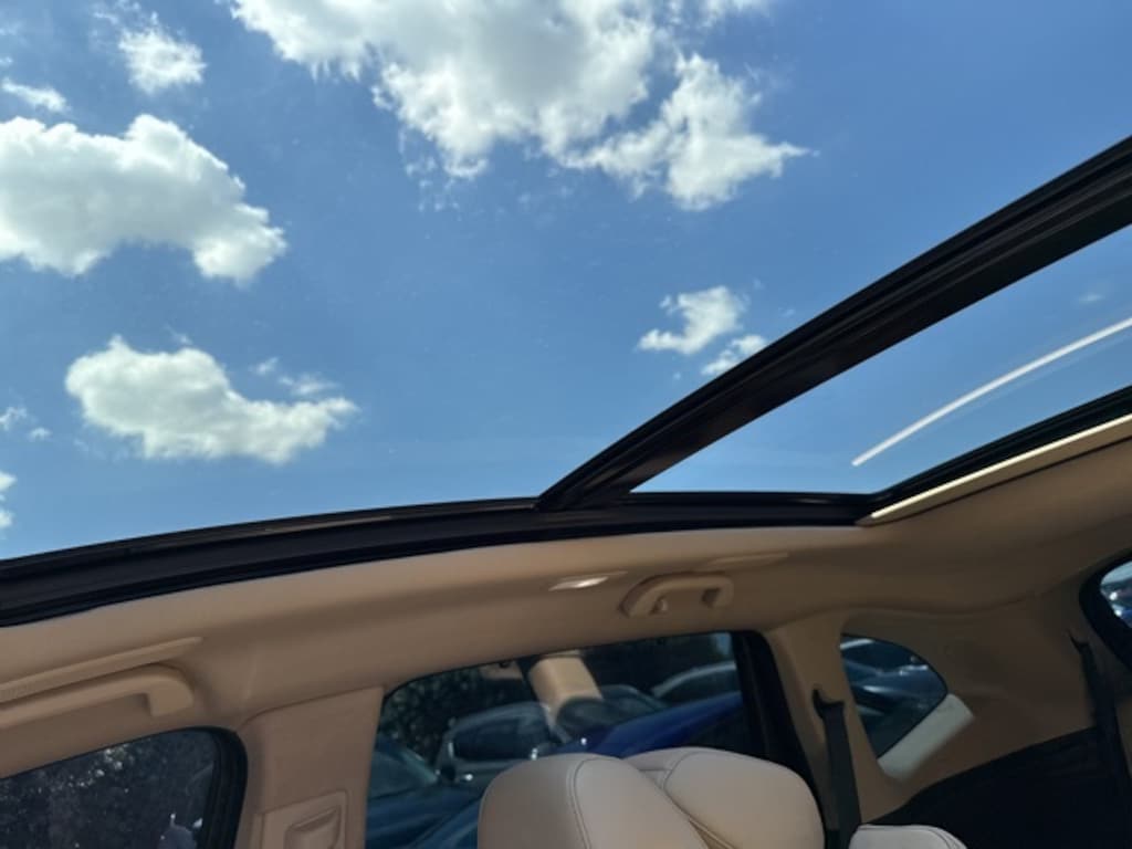 Used 2025 Acura MDX FWD Technology Package SUV