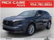 Used 2023 Honda CR-V EX-L SUV