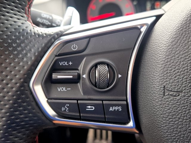 2025 Acura RDX A-Spec Package - Photo 24