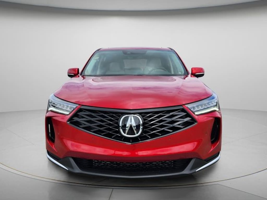 New 2026 Acura RDX Technology Package SUV
