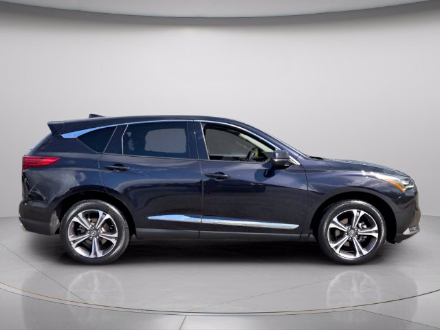 Certified 2024 Acura RDX Advance Package SUV