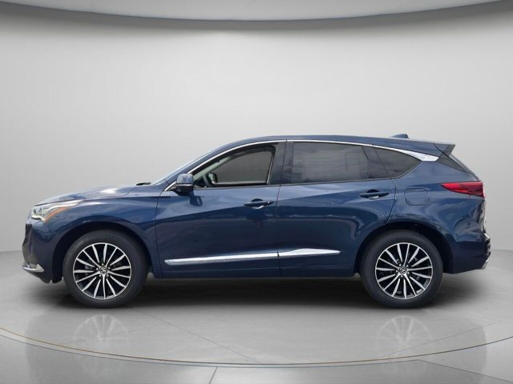 New 2026 Acura RDX Advance Package SUV