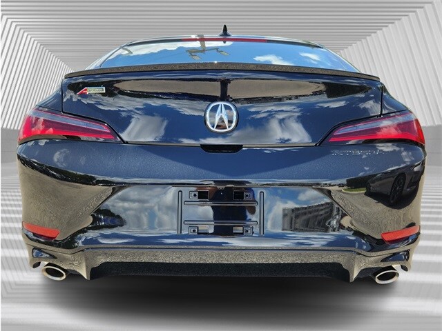 2026 Acura Integra A-Spec photo 4
