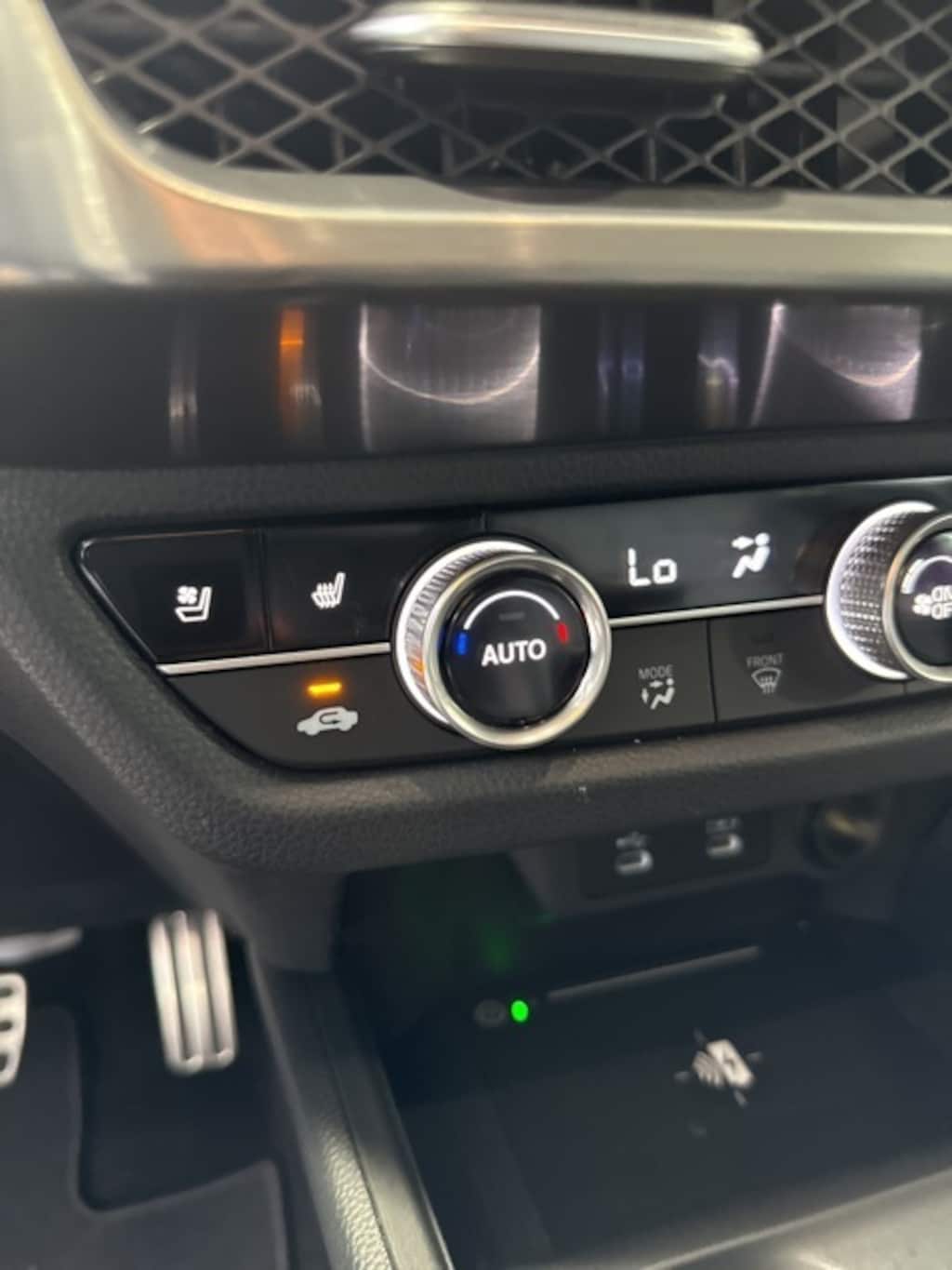 Certified 2025 Acura ADX A-Spec Advance Package SUV