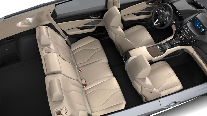 2024 Acura RDX Colors at Rick Case Acura in Parchment.jpg