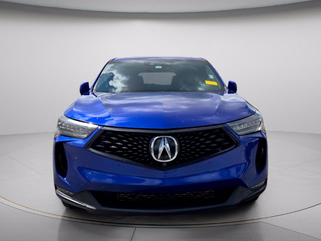 Certified 2023 Acura RDX A-Spec Advance Package SUV