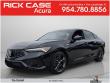 Certified 2024 Acura Integra A-Spec Tech Package Hatchback