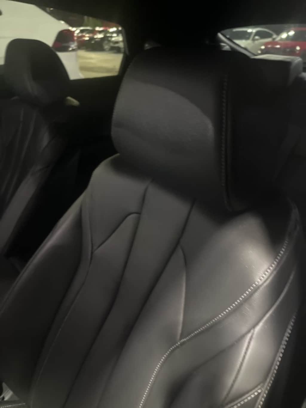 Certified 2024 Acura Integra A-Spec Package Hatchback