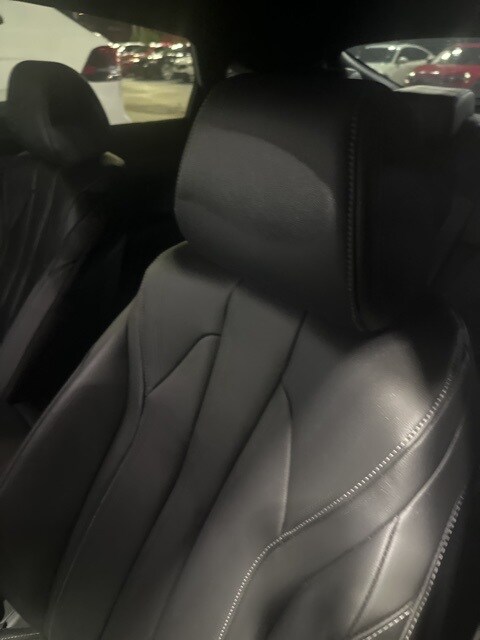 2024 Acura Integra A-Spec photo 2