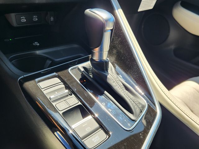 2026 Acura ADX A-Spec Package - Photo 9