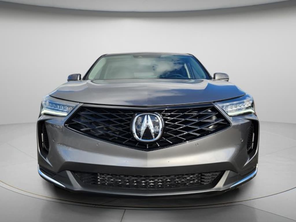 New 2026 Acura RDX Technology Package SUV
