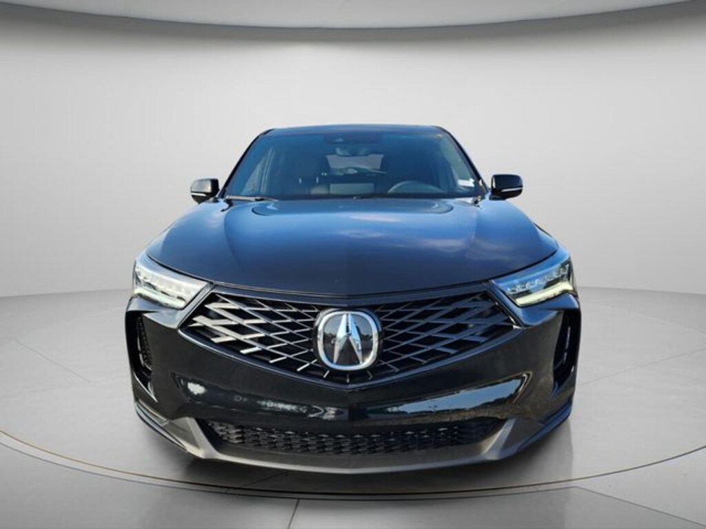 New 2026 Acura RDX Base SUV