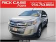 Used 2013 Ford Edge Limited AWD SUV