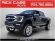 Used 2021 Ford F-150  Truck SuperCrew Cab