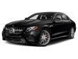 Used 2018 Mercedes-Benz AMG E 63 S 4MATIC Sedan