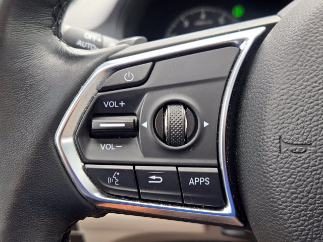 2025 Acura RDX Technology Package - Photo 23