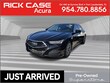 Acura TLX