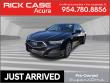 Used 2021 Acura TLX  Sedan