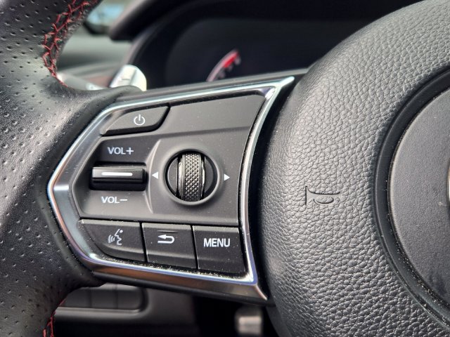 2025 Acura TLX A-SPEC Package - Photo 24