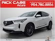  Acura RDX