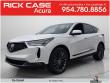Certified 2024 Acura RDX A-Spec Advance Package SUV