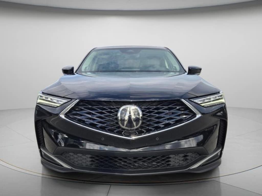 New 2026 Acura MDX Technology Package SUV