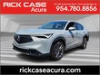 Acura ADX