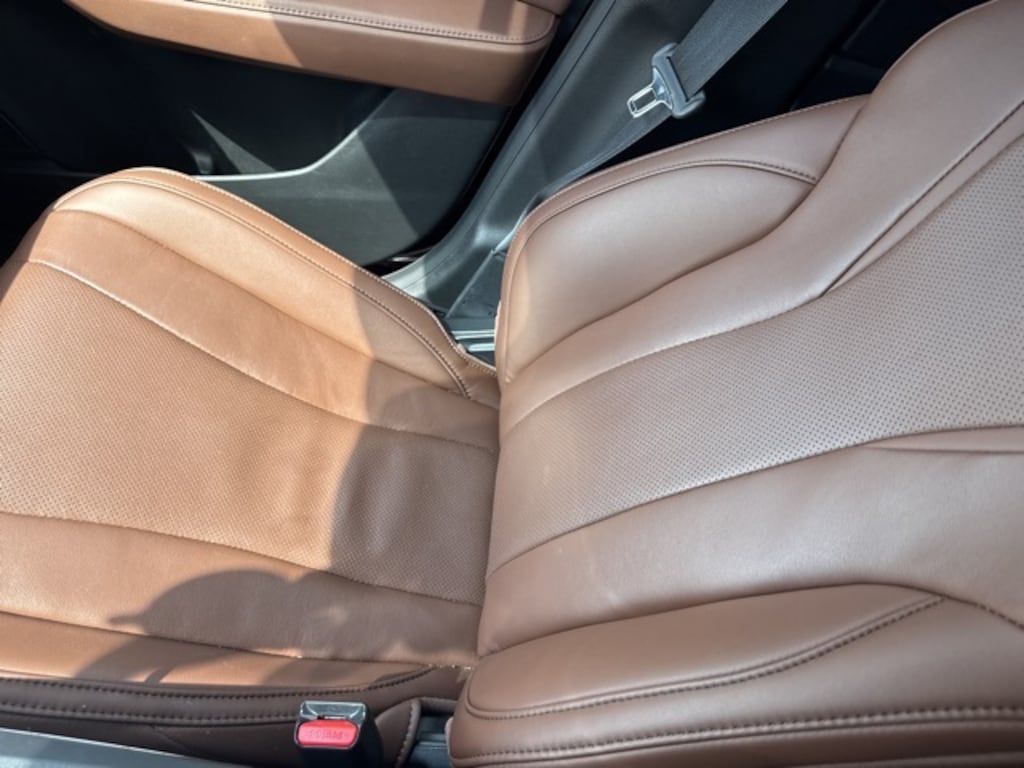 Certified 2023 Acura MDX FWD Technology Package SUV