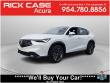 Certified 2025 Acura ADX A-Spec SUV