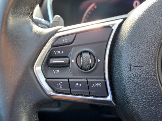 2024 Acura MDX Base - Photo 24