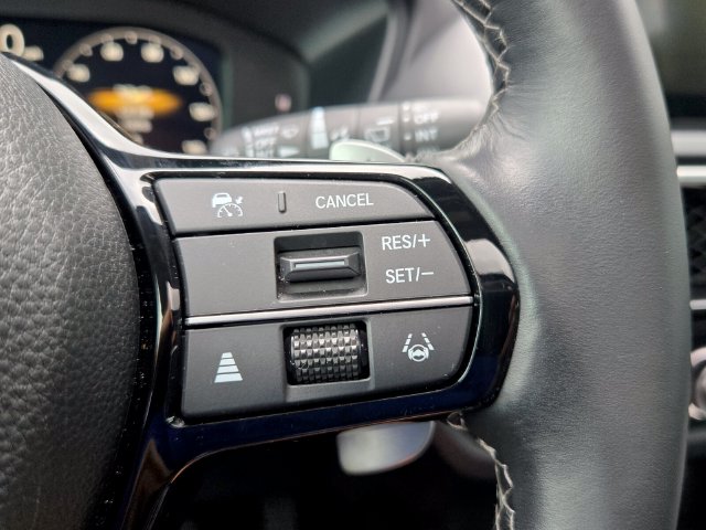 2025 Acura ADX Base - Photo 25