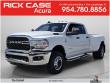 Used 2024 Ram 3500 Big Horn Truck Crew Cab