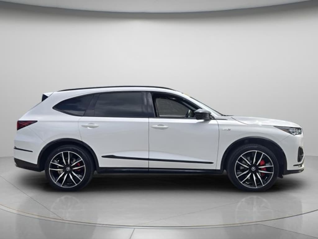 Certified 2023 Acura MDX SH-AWD Type S w/Advance Package SUV