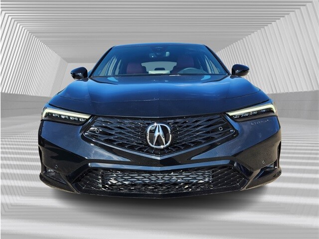 2026 Acura Integra A-Spec photo 3
