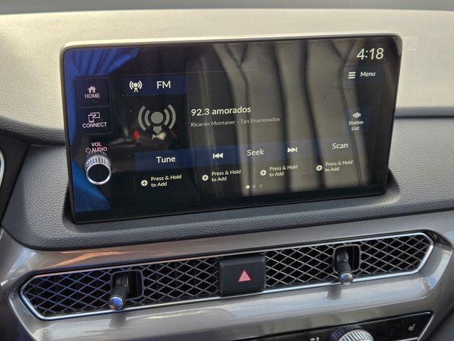 2026 Acura Integra Base - Photo 10