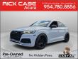 Used 2020 Audi SQ5 3.0T Premium SUV
