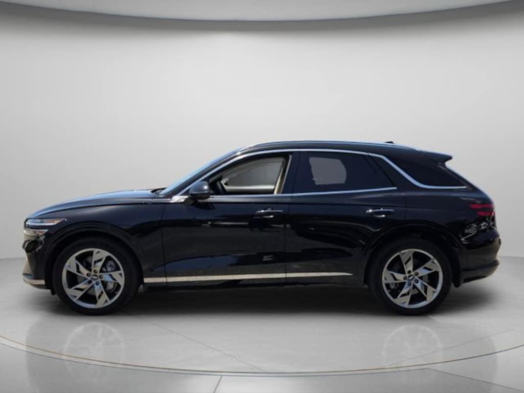 Used 2025 Genesis Electrified GV70 SUV