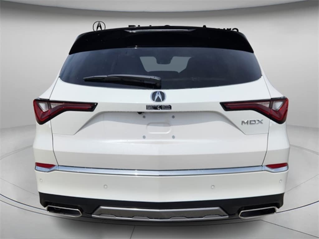 New 2026 Acura MDX Technology Package SUV