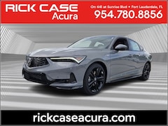 2026 Acura Integra Hatchback
