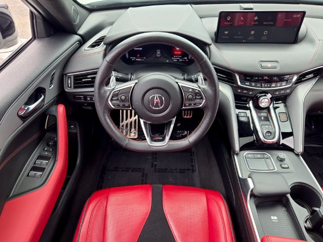 2024 Acura TLX A-SPEC Package - Photo 13